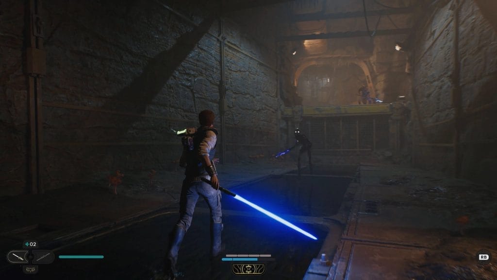 Jedi Survivor