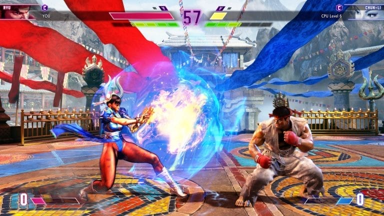 Street Fighter 6 haalt mijlpaal van 3 miljoen verkochte exemplaren, franchise in totaal meer dan 50 miljoen keer verkocht