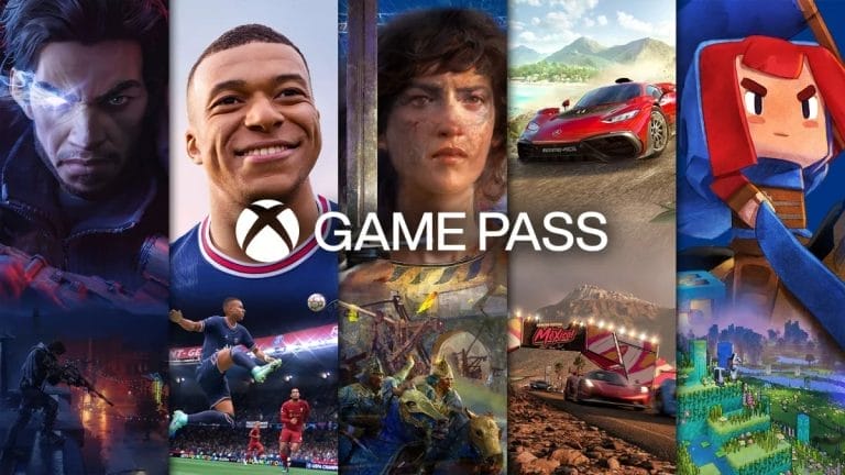 Lies of P, Gotham Knights, Payday 3 en meer komen naar Xbox Game Pass