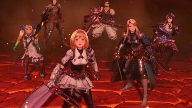 Langverwachte JRPG Granblue Fantasy: Relink komt dit jaar eindelijk uit, check hier de nieuwe trailer