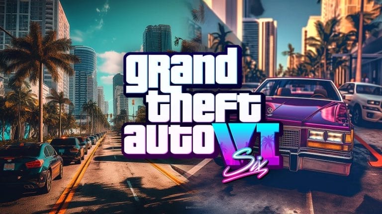 Rockstar Games is stiekem GTA 6 aan het teasen op sociale media