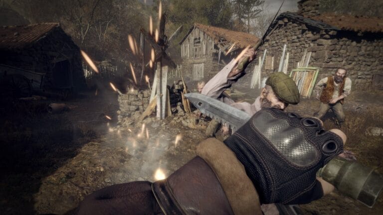 VR update voor Resident Evil 4 Remake komt binnen een paar dagen en is gratis