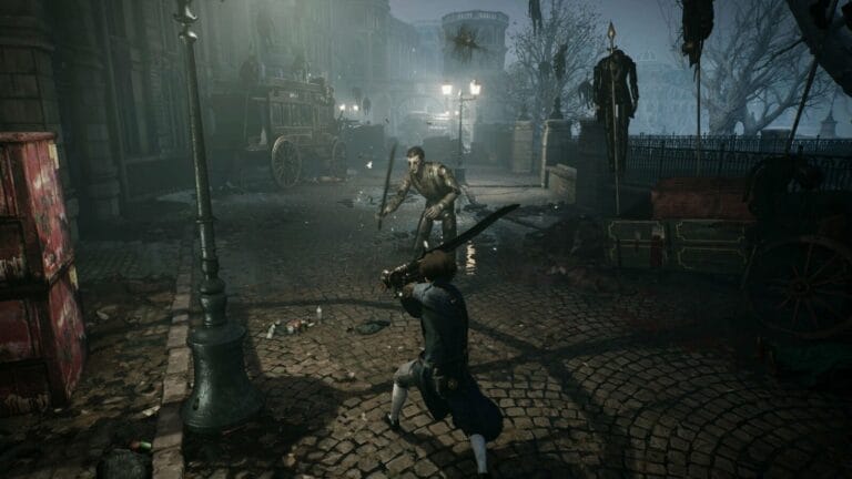 Soulsgame Lies of P krijgt mogelijk een uitbreiding