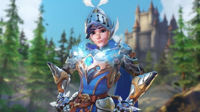 Seizoen 5 van Overwatch 2 begint vandaag met nieuwe skins, tijdelijke events en meer – Trailer