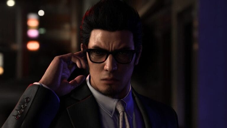 Het verhaal van Kazuma Kiryu gaat verder in Like a Dragon Gaiden: The Man Who Erased His Name, releasedatum bekend