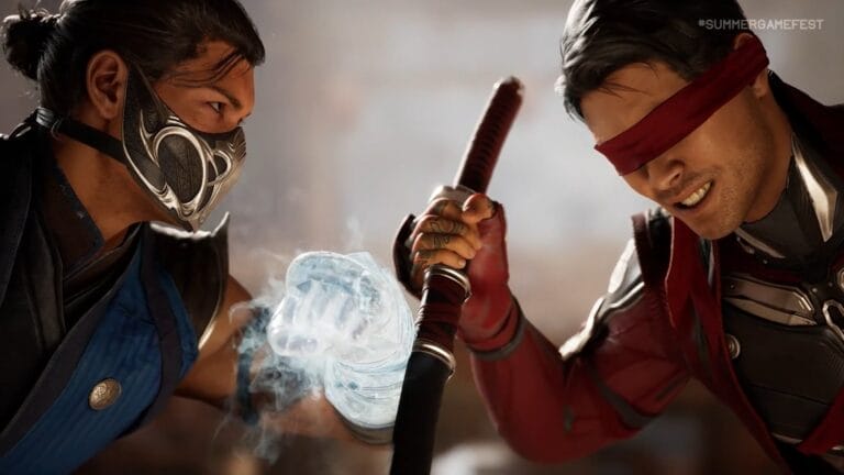 Het is officieel, NetherRealm is klaar met de ondersteuning van Mortal Kombat 1