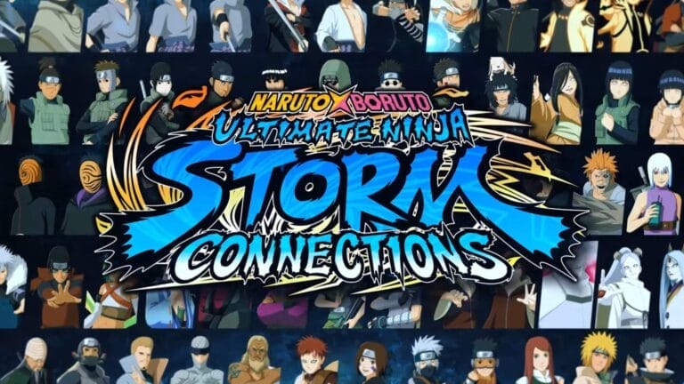 Drie nieuwe personages aangekondigd voor Naruto X Boruto Ultimate Ninja Storm Connections