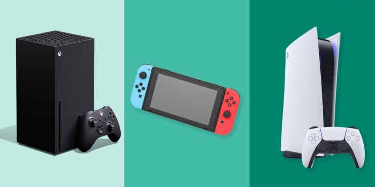 Week 18, deze games zijn in de achttiende week van het jaar 2025 het meest verkocht in België