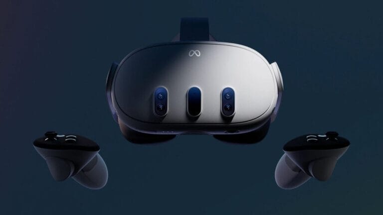 Meta gaat VR-besturingssysteem Horizon OS beschikbaar maken voor andere headsets en fabrikanten