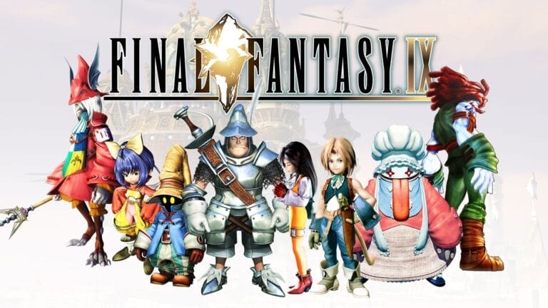 Bloomberg: “Final Fantasy Tactics Remaster is in ontwikkeling bij Square-Enix”