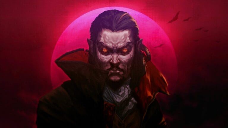 Poncle teaset veel meer content voor Vampire Survivors is cryptische roadmap