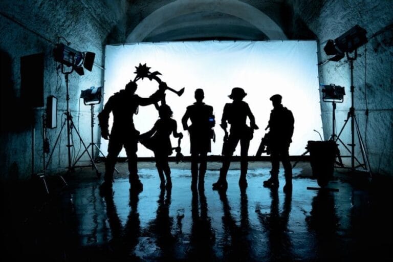 Live action Borderlands-film verschijnt in 2024
