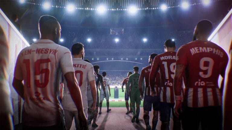 Dit is het tweede Ultimate Birthday Team in EA Sports FC 24