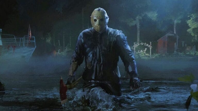 Friday The 13th: The Game is binnenkort niet meer te koop, alle betaalde content nu beschikbaar voor iedereen