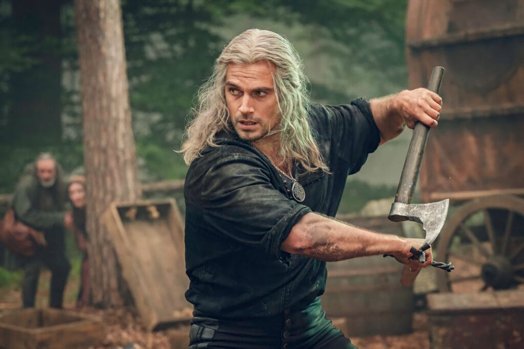 Witcher
