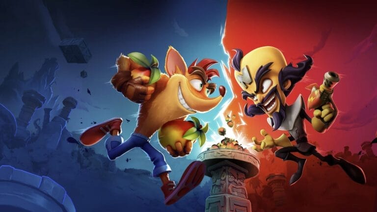 ‘Crash Bandicoot 5 en Project Dragon waren in ontwikkeling maar zijn geannuleerd’