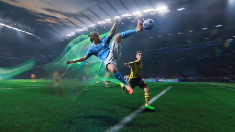 EA Sports FC 24 verschijnt vrijdag, bestel hem nu nog en je krijgt deze extra’s volledig gratis