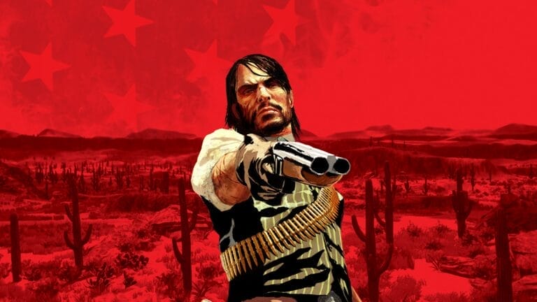 Red Dead Redemption lijkt eindelijk naar de PC te komen