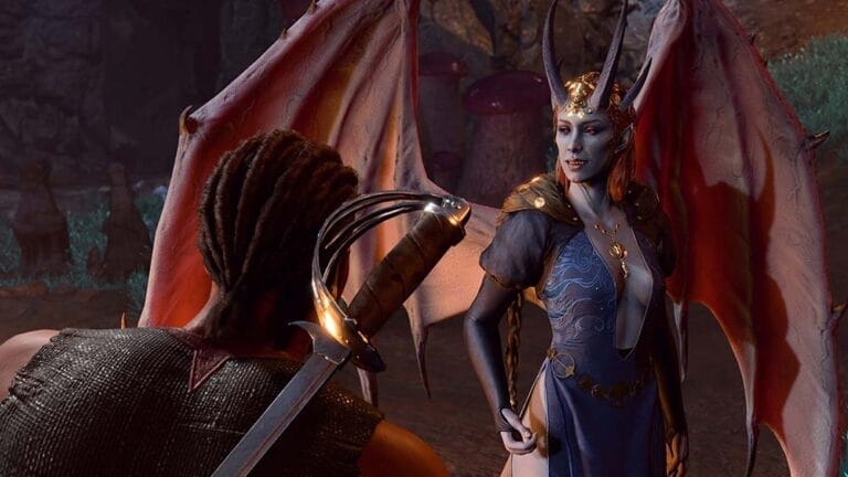 Grote Patch 3 is nu beschikbaar voor Baldur’s Gate 3, dit zijn de verbeteringen en toevoegingen