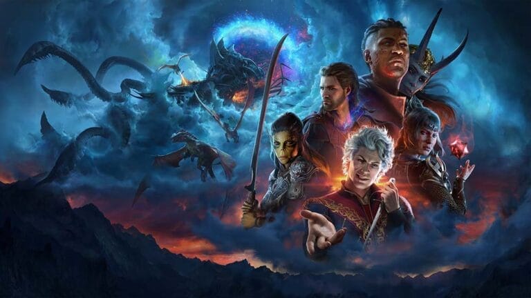 Game directeur van Star Wars: Jedi Fallen Order en Jedi Survivor werkt aan een D&D-game