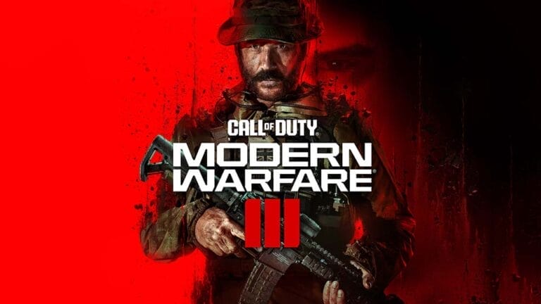 Prijsvraag: Win 2x toegang tot de gesloten beta test van Call of Duty: Modern Warfare 3 