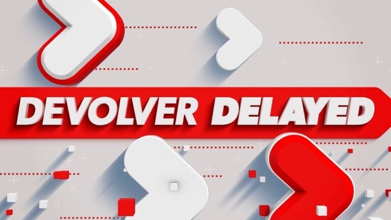 Devolver Digital komt met een presentatie die volledig draait om games die uitgesteld zijn