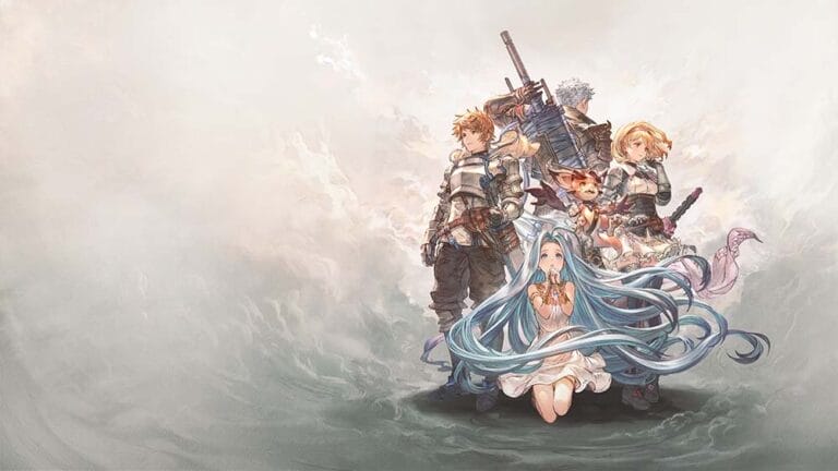 Granblue Fantasy Relink is nu al 1 miljoen keer verkocht