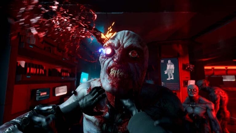 Brute shooter Killing Floor III is voorzien van een releasedatum, bekijk hier de nieuwe trailers