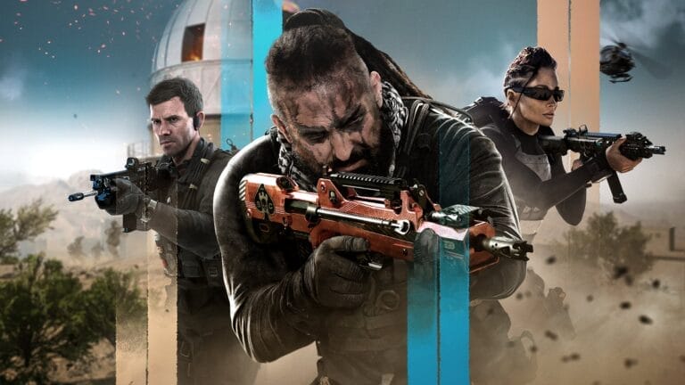 Seizoen 5 van Call of Duty: Modern Warfare 2 en Warzone 2.0 begint vandaag, check hier de launch trailer