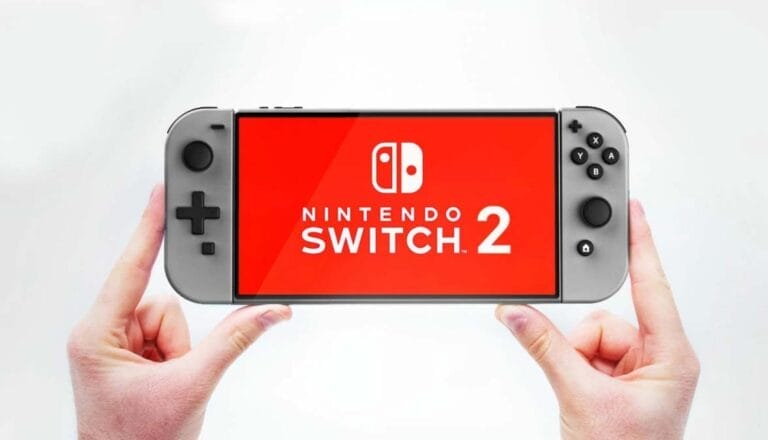 Specificaties en eerste afbeeldingen van de Nintendo Switch 2 zijn mogelijk gelekt