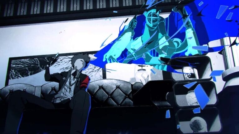 SEGA brengt een gratis demo uit van de geprezen JRPG Persona 3 Reload