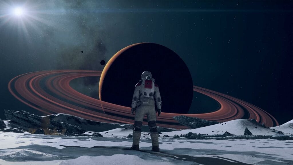 Starfield-Bethesda
