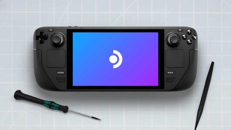 Refurbished Steam Decks zijn weer op voorraad en heel gunstig geprijsd
