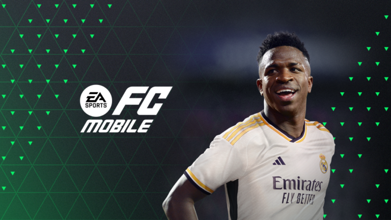 EA Sports FC Mobile is nu speelbaar op Android en iOS