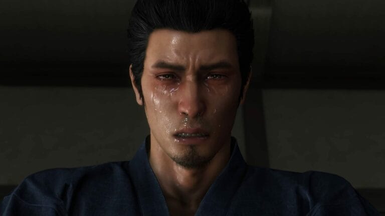 Is Like a Dragon Gaiden: The Man Who Erased his Name een geslaagde vervolg op Yakuza 6? Dit zijn de eerste reviewscores