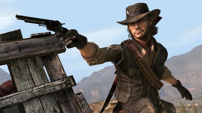 PlayStation Netwerk bevestigt bestaan van Red Dead Redemption voor de PC