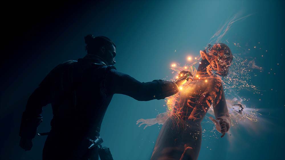 Banishers Ghosts of New Eden