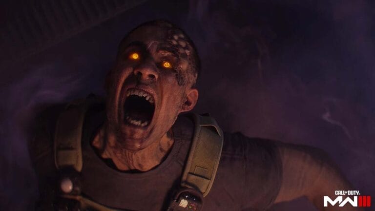 Call of Duty: Modern Warfare III krijgt grootste zombiemap in de geschiedenis van de franchise – Trailer