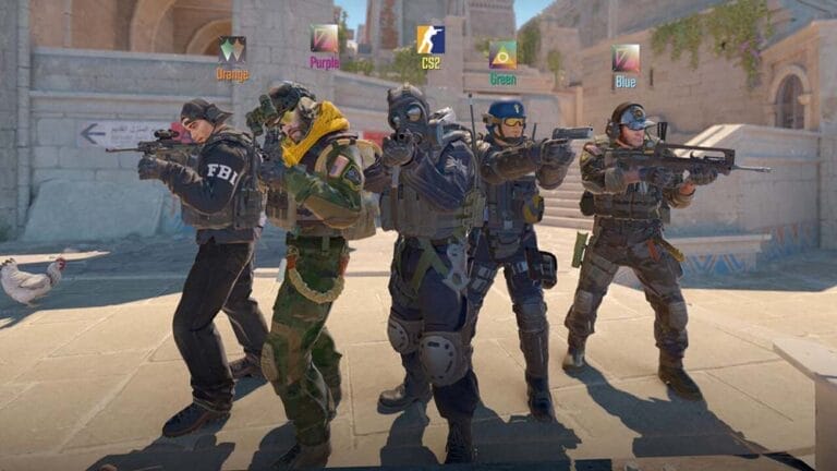 Valve brengt Counter Strike 2 gratis uit, dit is wat je moet weten
