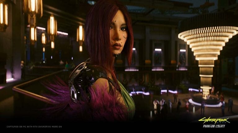 Cyberpunk 2077: Phantom Liberty is nu verkrijgbaar, launch trailer vrijgegeven