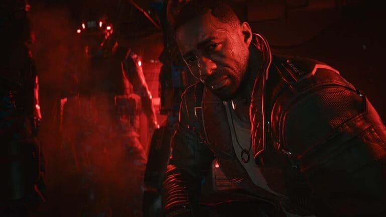 Waanzinnig hoge eerste reviewscores voor de Phantom Liberty-uitbreiding voor Cyberpunk 2077