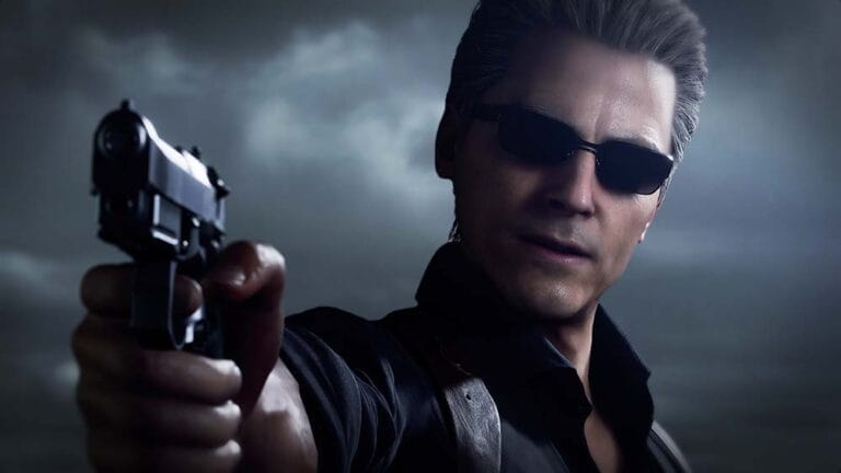 Resident Evil 4-uitbreiding Seperate Ways haalt uitstekende eerste reviewscores