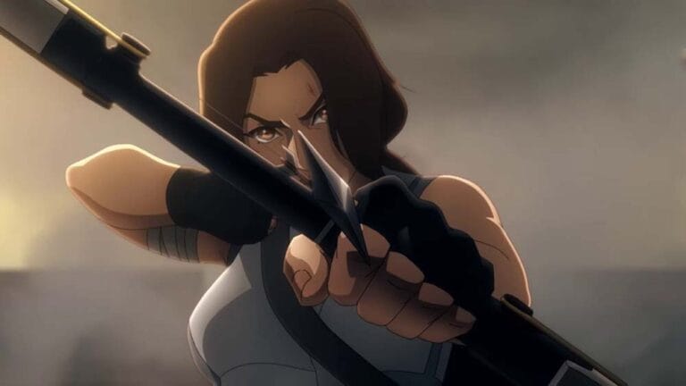 Netflix werkt aan animatieseries van Tomb Raider en Devil May Cry – Trailer