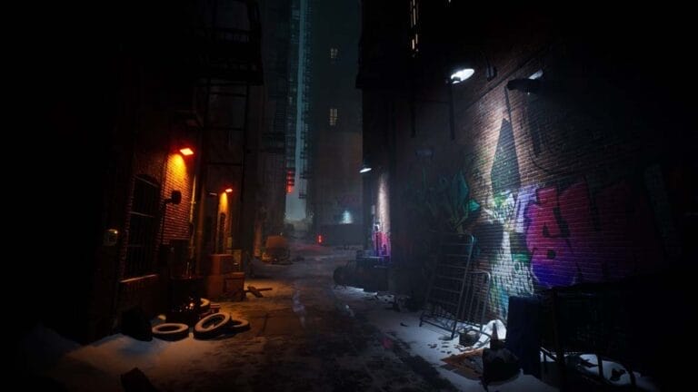 Vampire: The Masquerade – Bloodlines 2 leeft nog, nieuwe studio werkt aan het project wat in 2024 uit moet komen