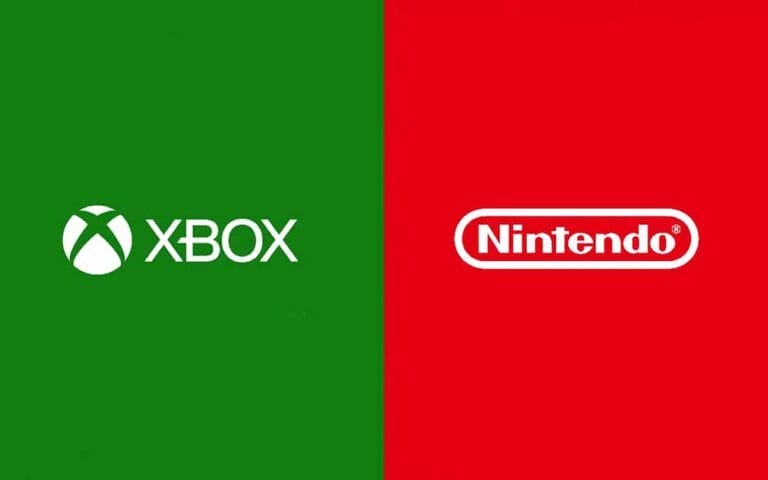 Twee Xbox-games komen naar de Nintendo Switch, de eerste is vanaf vandaag beschikbaar