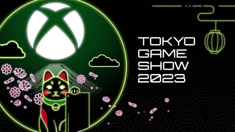 Meer vette Japanse games komen naar Game Pass, dit zijn alle hoogtepunten van de Xbox Tokyo Game Show-presentatie