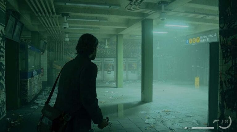 Alan Wake 2 is de volgende PS Plus Premium Trial-game, speel drie uur van het verhaal gratis