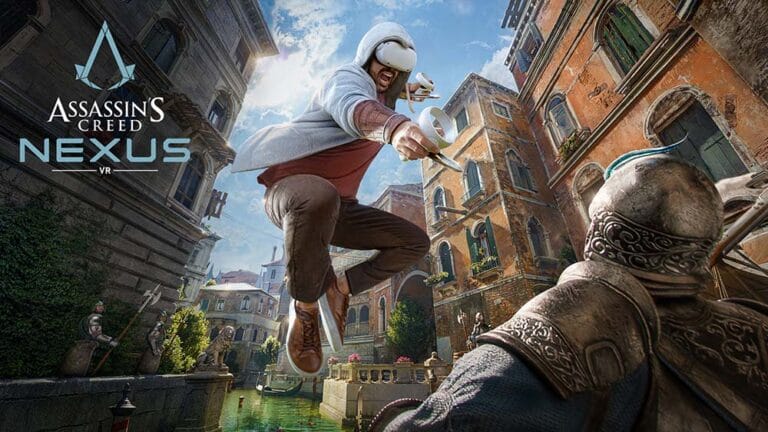 Virtual Reality-fans opgelet, binnenkort wordt de eerste VR Games Showcase gehouden