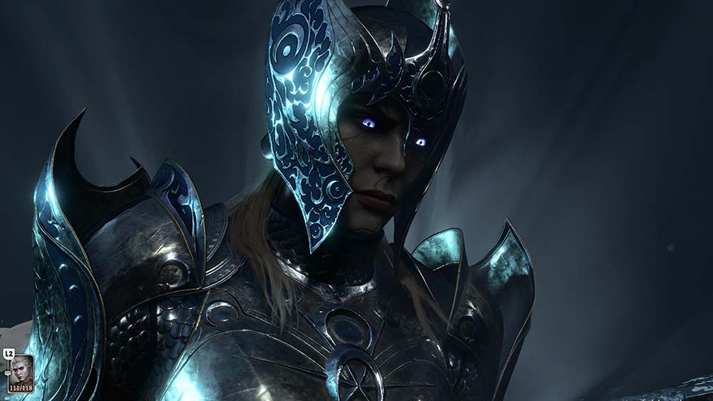 Baldur's Gate 3