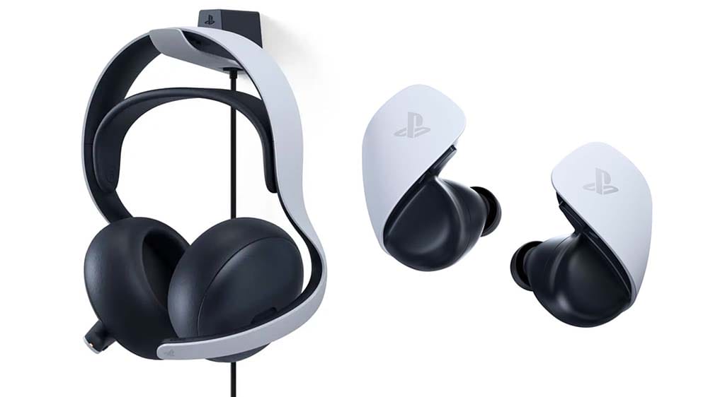 PlayStation-Headphones 2023